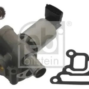 ZAWÓR EGR Ostatnia szansa