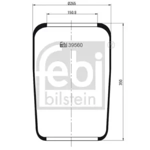 AIR SPRING Darmowy zwrot