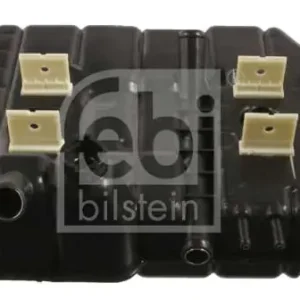 Wyjątkowa oferta ZBIORNIK WYRÓWNAWCZY CHŁODNICY