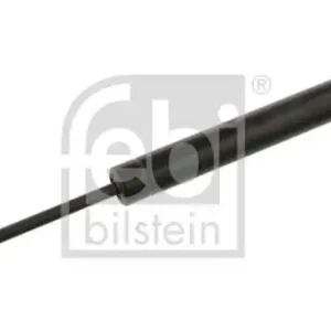 AMORTYZATOR POKR. BAGAŻNIKA Łatwy zwrot