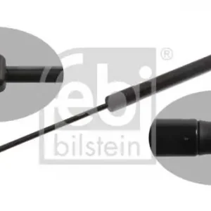 AMORTYZATOR POKR. BAGAŻNIKA Bezpieczna płatność