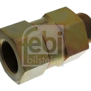 Bezpieczne zakupy ZAWÓR ZWROTNY