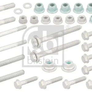 ZESTAW ŚRUB WAHACZY AUDI P. A4 02- Oferta limitowana