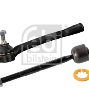 DRĄŻEK KIER. RENAULT KANGOO/MEGANE 08- LE Z KOŃCÓWKĄ Promocja