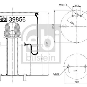 Bestseller AIR SPRING