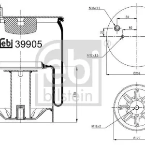 Darmowy zwrot AIR SPRING