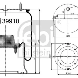 Wybór klientów AIR SPRING