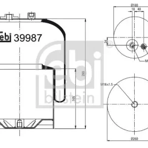 AIR SPRING Obniżka ceny