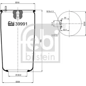 Wybór klientów AIR SPRING