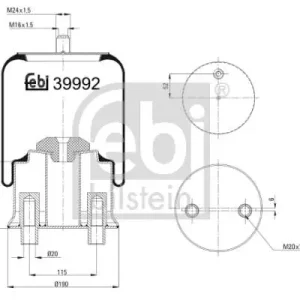 Wybór klientów AIR SPRING