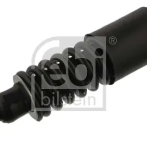 CABIN SHOCK ABSORBER Ostatnia szansa