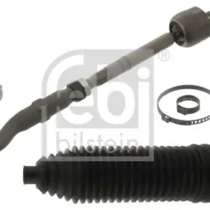 Zamów dziś DRĄŻEK KIER. BMW F07/F10/F11 08- LE Z KOŃCÓWKĄ I OSŁONĄ