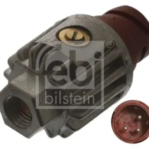 Wyprzedaż Czujnik ciśnienia klimatyzacji 40118 FEBI