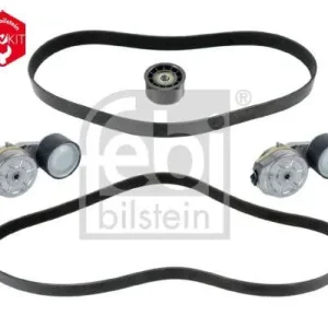 ZESTAW PASKA WIELOROWKOWEGO Oferta limitowana