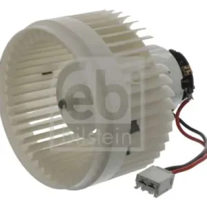 Bezpieczna płatność DMUCHAWA VOLVO S60/V70/XC90 02-