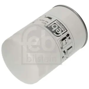 Darmowy zwrot FILTR PALIWA