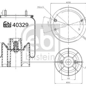 AIR SPRING Zamów dziś