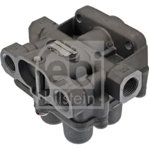 Darmowa dostawa MULTI-CIRCUIT PROTECTION VALVE