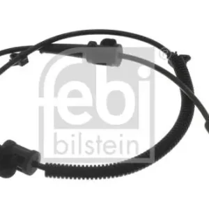 CZUJNIK ABS Do wyczerpania zapasów