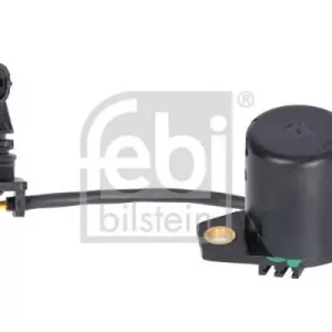 CZUJNIK POZIOMU OLEJU OPEL ASTRA 1,6 06- Niska cena