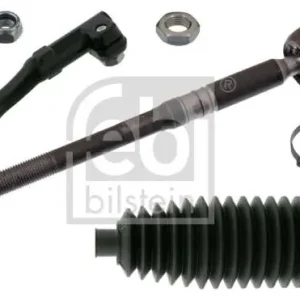 DRĄŻEK KIER. BMW E87/90 LE Z KOŃCÓWKĄ I OSŁONĄ Szybka dostawa