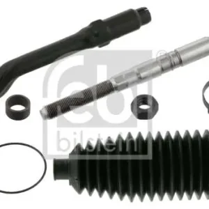 Ekspresowa dostawa DRĄŻEK KIER. BMW X5 (E53) 00-06 LE/PR Z KOŃCÓWKĄ I OSŁONĄ