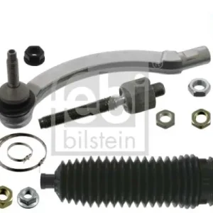 DRĄŻEK KIER. VOLVO S60/V70 II 00-07 LE Z KOŃCÓWKĄ I OSŁONĄ Obniżka ceny