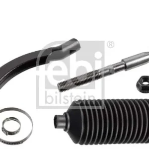 DRĄŻEK KIER. VOLVO S70/V70/850 93-03 PR Z KOŃCÓWKĄ I OSŁONĄ Cena promocyjna