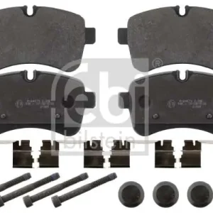 Ekspresowa dostawa KLOCKI HAM.