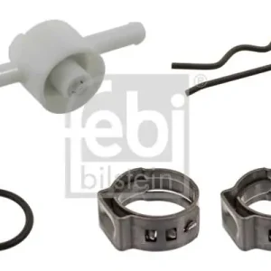 ZAWÓR FILTRA PALIWA DIESEL VW ZESTAW Tani